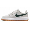 VEĽ.34 NIKE FORCE 1 LOW EASYON detské topánky na suchý zips, koža, pohodlné, módne VEĽ.34 NIKE FORCE 1 LOW EASYON detské topánky na suchý zips, koža, pohodlné, módne