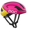 Poc Omne Air Mips Rhos Red Matt/Citrine Yellow Matt M (54-59cm) 2026 Poc Omne Air Mips Rhos Red Matt/Citrine Yellow Matt M (54-59cm) 2026