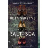Salt To The Sea - Ruta Sepetys, Penguin Books Salt To The Sea - Ruta Sepetys, Penguin Books