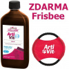 Vitar Veterinae Artvit Sirup 500 ml Vitar Veterinae Artvit Sirup 500 ml