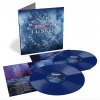 Iommi Tony & Glenn Hughes - Fused (Cobalt Blue) 2LP Iommi Tony & Glenn Hughes - Fused (Cobalt Blue) 2LP