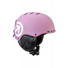 Helma na lyže/snowboard Meatfly Maul 2 5/26 Rose Helma na lyže/snowboard Meatfly Maul 2 5/26 Rose