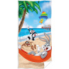 Tip Trade Detská osuška Bugs Bunny Lážo Plážo Tip Trade Detská osuška Bugs Bunny Lážo Plážo