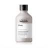 L’Oréal Professionnel Silver Výživný šampón pre platinovo blond vlasy 300 ml 131309 L’Oréal Professionnel Silver Výživný šampón pre platinovo blond vlasy 300 ml 131309