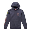 TROY LEE DESIGNS PEACE OUT CARBON / BLACK - M TROY LEE DESIGNS PEACE OUT CARBON / BLACK - M