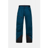 NOHAVICE PEAK PERFORMANCE M VERTICAL GORE-TEX 3L PANTS INFINITY TEEL NOHAVICE PEAK PERFORMANCE M VERTICAL GORE-TEX 3L PANTS INFINITY TEEL