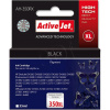 Activejet ink for Hewlett Packard No.350XL CB336EE Activejet ink for Hewlett Packard No.350XL CB336EE