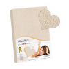 Bellatex plachta froté PF/003 Natur 120x200 cm Bellatex plachta froté PF/003 Natur 120x200 cm