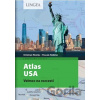 Atlas USA - Christian Nédélec, Pascale Montes Atlas USA - Christian Nédélec, Pascale Montes