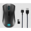 Lenovo Legion M600/Herná/Optická/6 000 DPI/Drôtová+bezdrôtová/Čierna GY50X79385 Lenovo Legion M600/Herná/Optická/6 000 DPI/Drôtová+bezdrôtová/Čierna GY50X79385