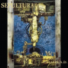 Sepultura - Chaos A.D. (Expanded Edition) 2LP Sepultura - Chaos A.D. (Expanded Edition) 2LP