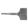 Metabo SDS-plus sekáč na dlaždice zakriv. 175 x 65mm 631449000 Metabo SDS-plus sekáč na dlaždice zakriv. 175 x 65mm 631449000