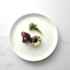 FINE DINE Tanier s vysokým okrajom Pure, 300 mm | FINEDINE, Pure FINE DINE Tanier s vysokým okrajom Pure, 300 mm | FINEDINE, Pure