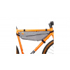 WOHO rámová brašna X-TOURING Honeycomb Iron šedá M WOHO rámová brašna X-TOURING Honeycomb Iron šedá M