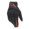 rukavice COPPER, ALPINESTARS (černá/červená fluo, vel. L) M120-389-L rukavice COPPER, ALPINESTARS (černá/červená fluo, vel. L) M120-389-L