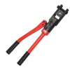 Hydraulický ruční lis na lisování ok 16-300 mm2 DEDRA 1268H1 Hydraulický ruční lis na lisování ok 16-300 mm2 DEDRA 1268H1