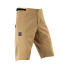 LEATT šortky s vložkou MTB Trail 3.0 Liner , Brass Brown XXL / US38 / EU56 LEATT šortky s vložkou MTB Trail 3.0 Liner , Brass Brown XXL / US38 / EU56