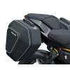 Bočné kufre KAWASAKI 2x14L pre Z650, Z650 S, Ninja 650 Bočné kufre KAWASAKI 2x14L pre Z650, Z650 S, Ninja 650