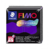 Modelovacia hmota, 57 g, vypaľovacia, FIMO Professional, fialová Modelovacia hmota, 57 g, vypaľovacia, FIMO Professional, fialová