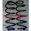 Citroen C2 9/03- predné pružiny Sada L+P Citroen C2 9/03- predné pružiny Sada L+P
