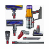 Dyson V12 Detect Slim Absolute Dyson V12 Detect Slim Absolute