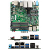 Jetway JNU792V2S-3865U (Intel Skylake U) 2476 Jetway JNU792V2S-3865U (Intel Skylake U) 2476