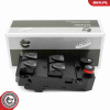 Spínač elektrického otvárania okien ESEN SKV 37SKV437 Spínač elektrického otvárania okien ESEN SKV 37SKV437