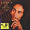 BOB MARLEY & THE WAILERS – Legend - The Best Of Bob Marley And The Wailers (LP) BOB MARLEY & THE WAILERS – Legend - The Best Of Bob Marley And The Wailers (LP)