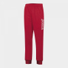 Tepláky SUEZ II LONG PANTS červená XL Tepláky SUEZ II LONG PANTS červená XL