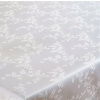 Obrús na stôl - Matropoma -rezistentný obrus 350 x 180 cm (Sneh -white hrubý škvrnitý lux 180x350 obrus) Obrús na stôl - Matropoma -rezistentný obrus 350 x 180 cm (Sneh -white hrubý škvrnitý lux 180x350 obrus)