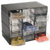 ARTPLAST Organizér Hobby 15 - 15 výsuvných boxov - rozmer 228x140x190 mm ARTPLAST Organizér Hobby 15 - 15 výsuvných boxov - rozmer 228x140x190 mm