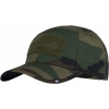 PENTAGON Baseball šiltovka s velcro panelmi, bavlna - woodland (K13025-Camo) PENTAGON Baseball šiltovka s velcro panelmi, bavlna - woodland (K13025-Camo)