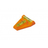 Krížová vodováha ProPlus 341215 s magnetom, vodováha typu T, 58x43,6 mm Krížová vodováha ProPlus 341215 s magnetom, vodováha typu T, 58x43,6 mm