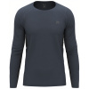 Pánske tričko HANNAH TARAN L/S Man veľkosť 2XL Pánske tričko HANNAH TARAN L/S Man veľkosť 2XL