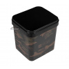 Mikado BUCKET - ENCLAVE CAMO - ČTVERCOVÝ KBELÍK 10 l - 1 ks. Mikado BUCKET - ENCLAVE CAMO - ČTVERCOVÝ KBELÍK 10 l - 1 ks.