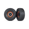 Traxxas koleso 3.2/2.2 Traxxas koleso 3.2/2.2
