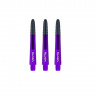 Winmau Násadky Vecta - medium - purple Winmau Násadky Vecta - medium - purple