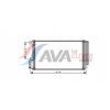 AVA Clever Choice Kondenzátor klimatizácie ALA5115D AVA Clever Choice Kondenzátor klimatizácie ALA5115D