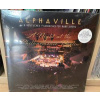 3LP Alphaville: A Night At The Philharmonie Berlin CLR | LTD | NUM 3LP Alphaville: A Night At The Philharmonie Berlin CLR | LTD | NUM