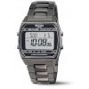 Boccia Hodinky Boccia 3738-07 Digital Titanium Čierna Boccia Hodinky Boccia 3738-07 Digital Titanium Čierna