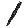 Winmau Šípky Steel Sniper Black - 24g Winmau Šípky Steel Sniper Black - 24g