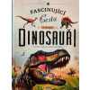 Dinosauři - Fascinující cesta do pravěku - autor neuvedený Dinosauři - Fascinující cesta do pravěku - autor neuvedený