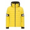 Pánska bunda Regular Fit Toni Sailer Gideon Men Ski Jacket Nepal Yellow 489 Pánska bunda Regular Fit Toni Sailer Gideon Men Ski Jacket Nepal Yellow 489