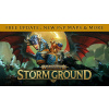 Warhammer Age of Sigmar: Storm Ground (Xbox One / Xbox Series X/S) (Europe) - MS Store PC Warhammer Age of Sigmar: Storm Ground (Xbox One / Xbox Series X/S) (Europe) - MS Store PC