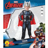 Rubie's Official Thor Avengers Assemble Classic, Children Costume Rubie's Official Thor Avengers Assemble Classic, Children Costume