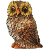Sova – dekorácia do záhrady Sova – dekorácia do záhrady