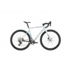 Scott Addict Gravel 30 white/splatter blue Veľkosť rámu: L Scott Addict Gravel 30 white/splatter blue Veľkosť rámu: L