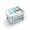Originálny grécky syr feta Taxas 1 kg Originálny grécky syr feta Taxas 1 kg
