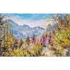 Vysoké Tatry I. - Zuzana Lukáčová,originálny,ručne maľovaný obraz L (do veľkosti 95x95cm) Viac farieb Vysoké Tatry I. - Zuzana Lukáčová,originálny,ručne maľovaný obraz L (do veľkosti 95x95cm) Viac farieb