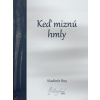 Keď miznú hmly - Vladimír Roy Keď miznú hmly - Vladimír Roy